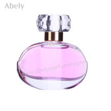 50ml Hot Sale Glass Body Spray Parfum Bouteille